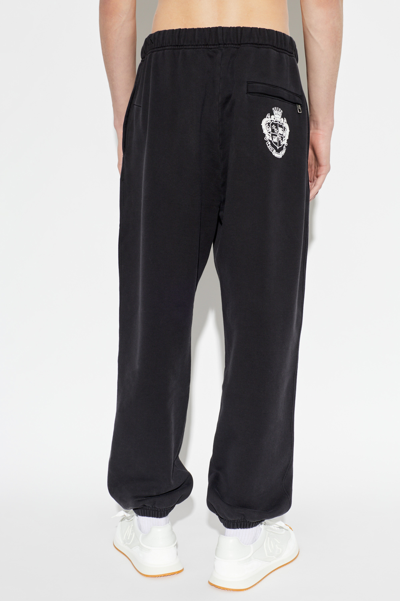 Dolce & Gabbana Sweatpants | Men's | Vitkac